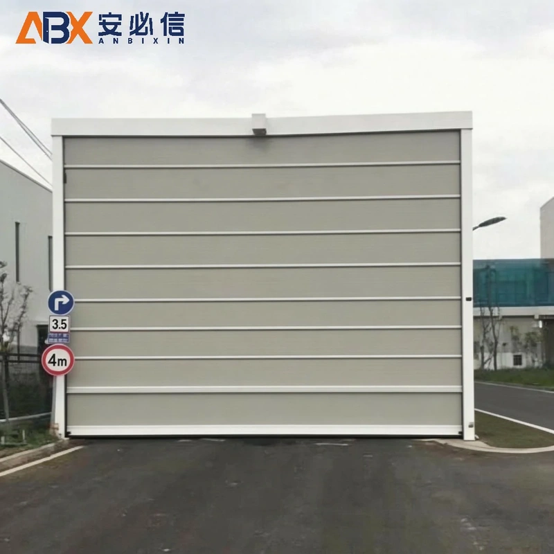 铁岭市机械式门封