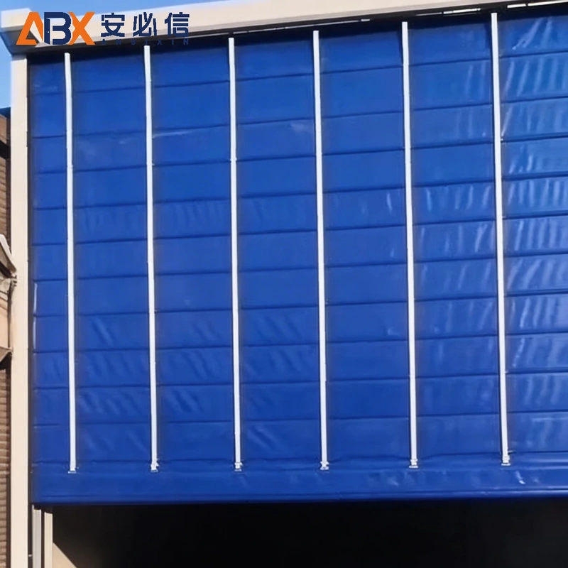 铁岭市高速堆积门