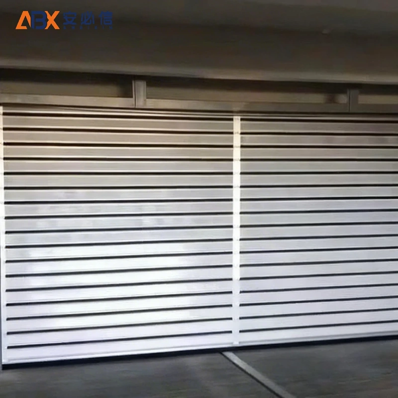 铁岭市消防高速门